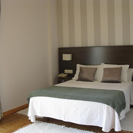 Hotel Troncoso Санксенсо Екстериор снимка