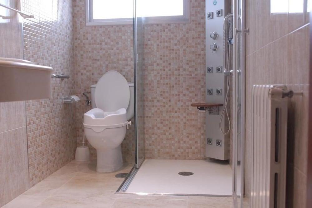 Hotel Troncoso Санксенсо Екстериор снимка
