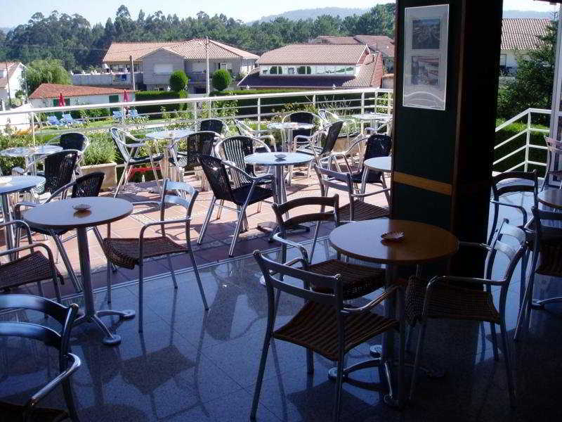 Hotel Troncoso Санксенсо Екстериор снимка